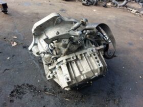 FIAT Váltó (Mechanikus)