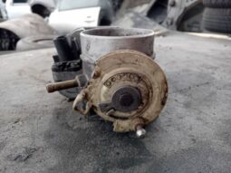 
										AUDI Fojtószelep (Elektromos) full									