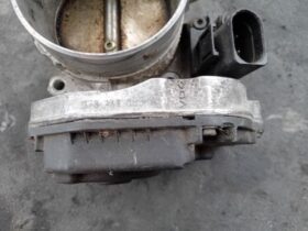 AUDI Fojtószelep (Elektromos)