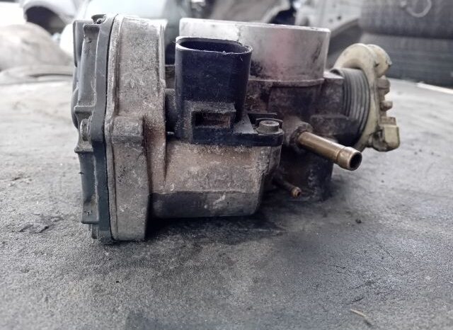 
								AUDI Fojtószelep (Elektromos) full									