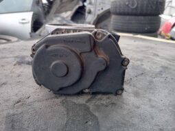 
										AUDI Fojtószelep (Elektromos) full									