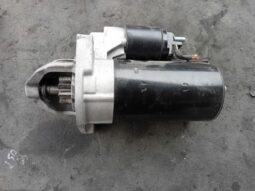 
										FIAT Önindító full									