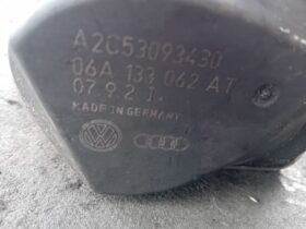 VW Fojtószelep (Elektromos)