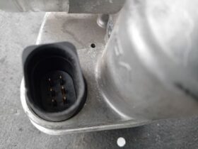 VW Fojtószelep (Elektromos)