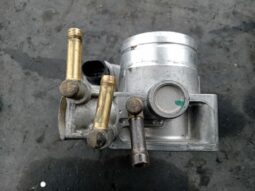 
										VW Fojtószelep (Elektromos) full									