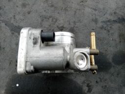 
										VW Fojtószelep (Elektromos) full									