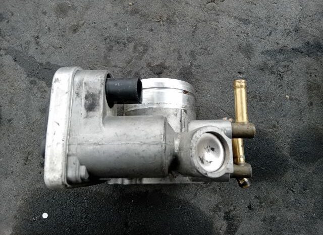 
								VW Fojtószelep (Elektromos) full									