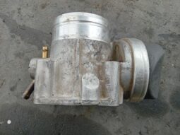 
										VW Fojtószelep (Elektromos) full									