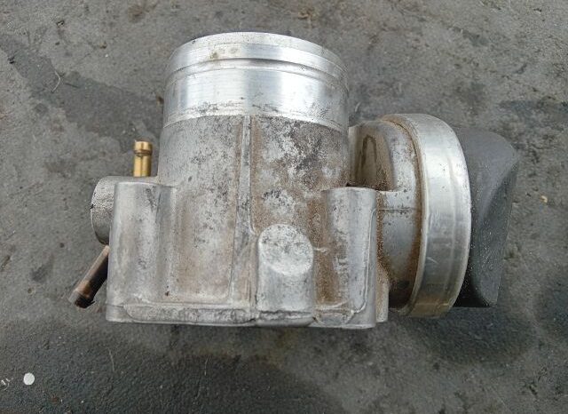 
								VW Fojtószelep (Elektromos) full									