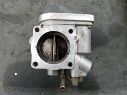 
										VW Fojtószelep (Elektromos) full									