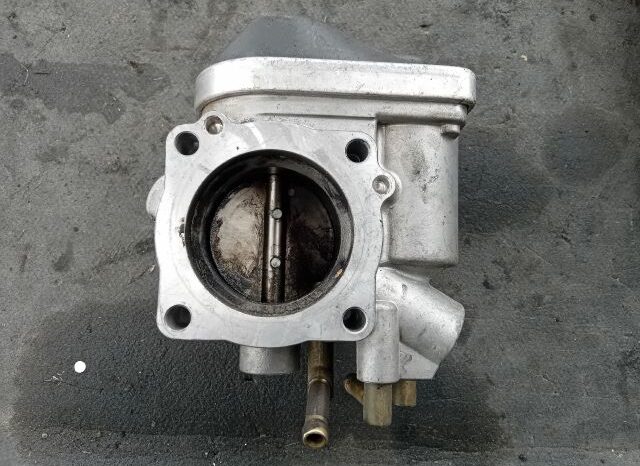
								VW Fojtószelep (Elektromos) full									