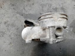 
										VW Fojtószelep (Elektromos) full									