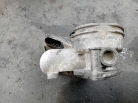 VW Fojtószelep (Elektromos)