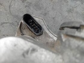 VW Fojtószelep (Elektromos)