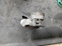 
										VW Fojtószelep (Elektromos) full									