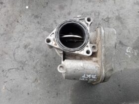 VW Fojtószelep (Elektromos)