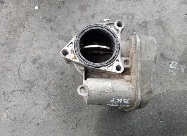 
								VW Fojtószelep (Elektromos) full									