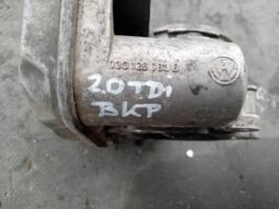 
										VW Fojtószelep (Elektromos) full									