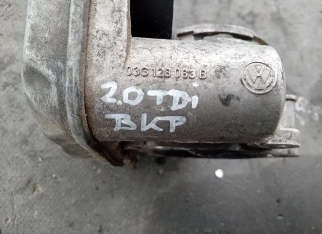 
								VW Fojtószelep (Elektromos) full									
