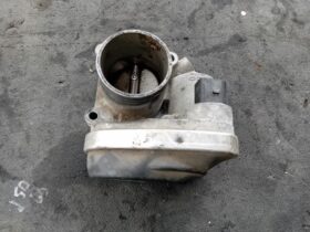VW Fojtószelep (Elektromos)