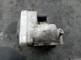 VW Fojtószelep (Elektromos)