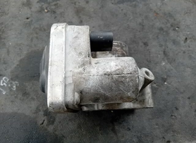 
								VW Fojtószelep (Elektromos) full									
