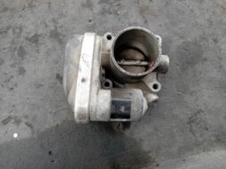 
										VW Fojtószelep (Elektromos) full									
