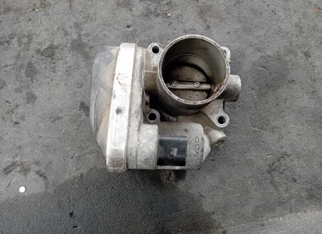 
								VW Fojtószelep (Elektromos) full									