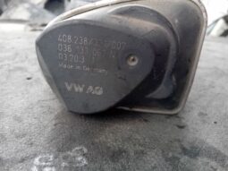 
										VW Fojtószelep (Elektromos) full									