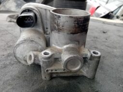 
										VW Fojtószelep (Elektromos) full									