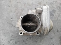 
										CHEVROLET Fojtószelep (Elektromos) full									