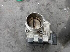 VW Fojtószelep (Elektromos)