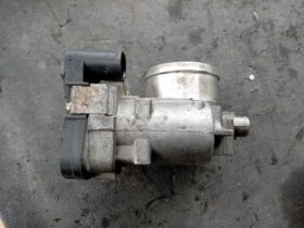 VW Fojtószelep (Elektromos)