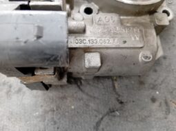 
										VW Fojtószelep (Elektromos) full									