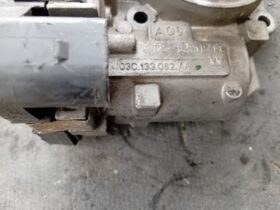 VW Fojtószelep (Elektromos)