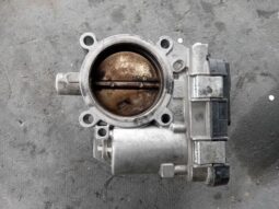 
										VW Fojtószelep (Elektromos) full									