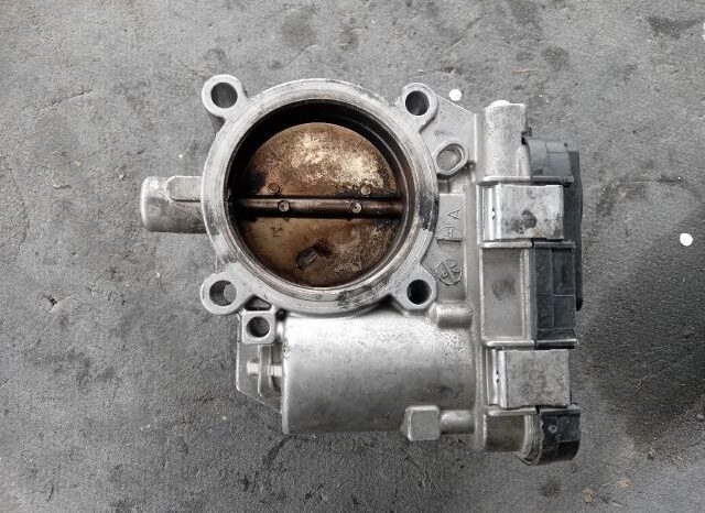 
								VW Fojtószelep (Elektromos) full									