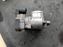 
										VW Fojtószelep (Elektromos) full									