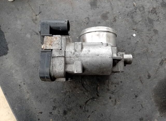 
								VW Fojtószelep (Elektromos) full									