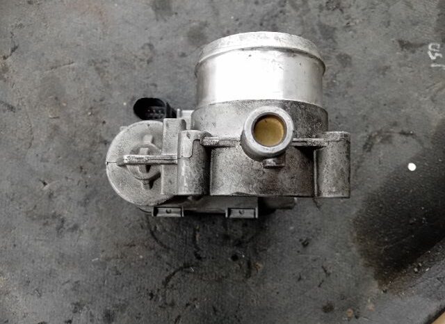 
								VW Fojtószelep (Elektromos) full									