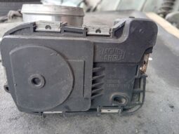 
										VW Fojtószelep (Elektromos) full									