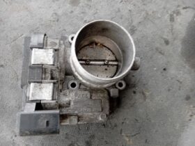 VW Fojtószelep (Elektromos)