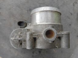 
										VW Fojtószelep (Elektromos) full									