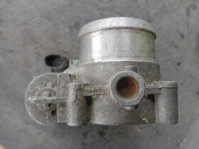VW Fojtószelep (Elektromos)