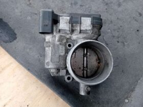 VW Fojtószelep (Elektromos)