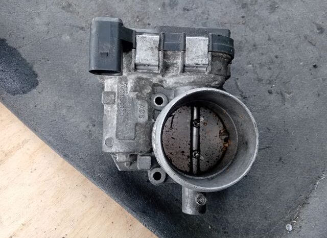 
								VW Fojtószelep (Elektromos) full									