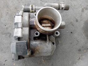 OPEL Fojtószelep (Elektromos)