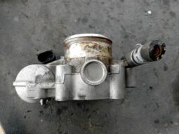 
										OPEL Fojtószelep (Elektromos) full									