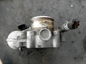 OPEL Fojtószelep (Elektromos)