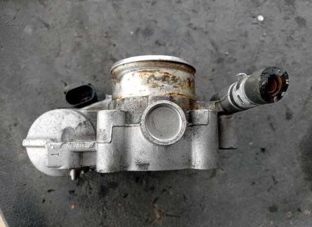 
								OPEL Fojtószelep (Elektromos) full									